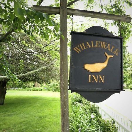 The Whalewalk Inn & Spa Eastham Εξωτερικό φωτογραφία