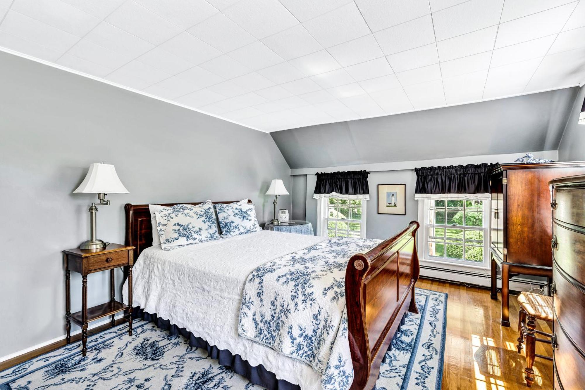 The Whalewalk Inn & Spa Eastham Εξωτερικό φωτογραφία