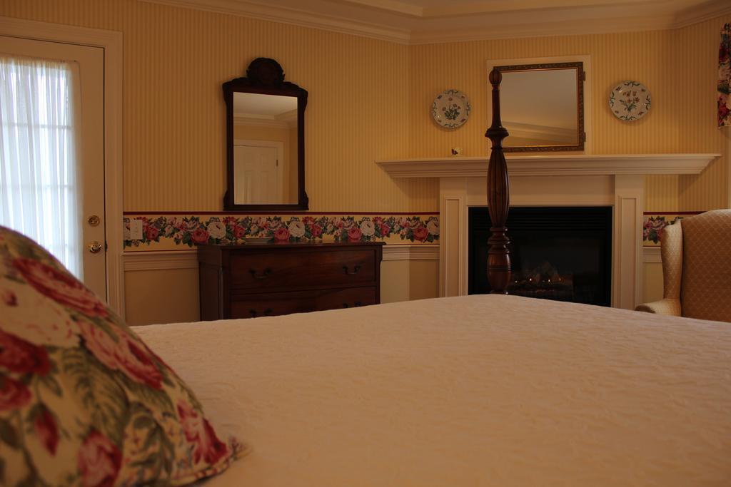 The Whalewalk Inn & Spa Eastham Εξωτερικό φωτογραφία