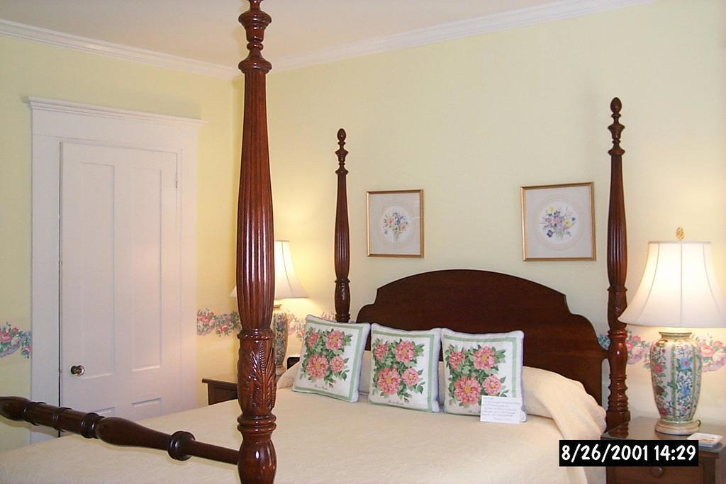 The Whalewalk Inn & Spa Eastham Εξωτερικό φωτογραφία