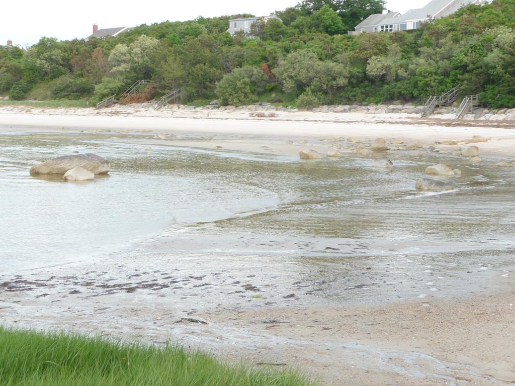 The Whalewalk Inn & Spa Eastham Εξωτερικό φωτογραφία