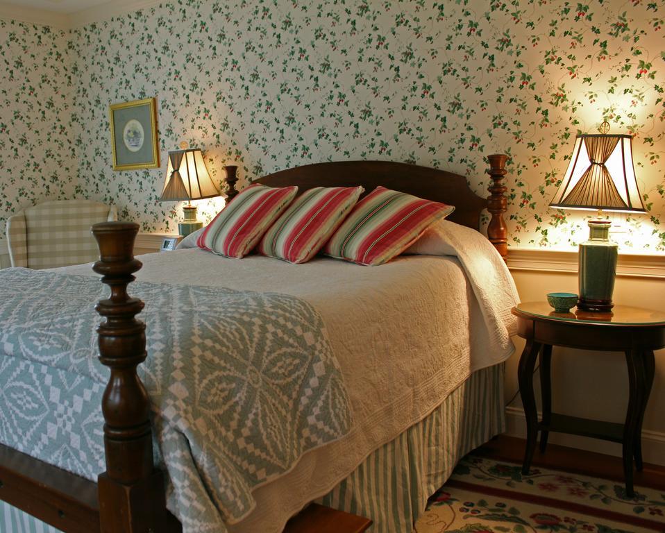 The Whalewalk Inn & Spa Eastham Εξωτερικό φωτογραφία