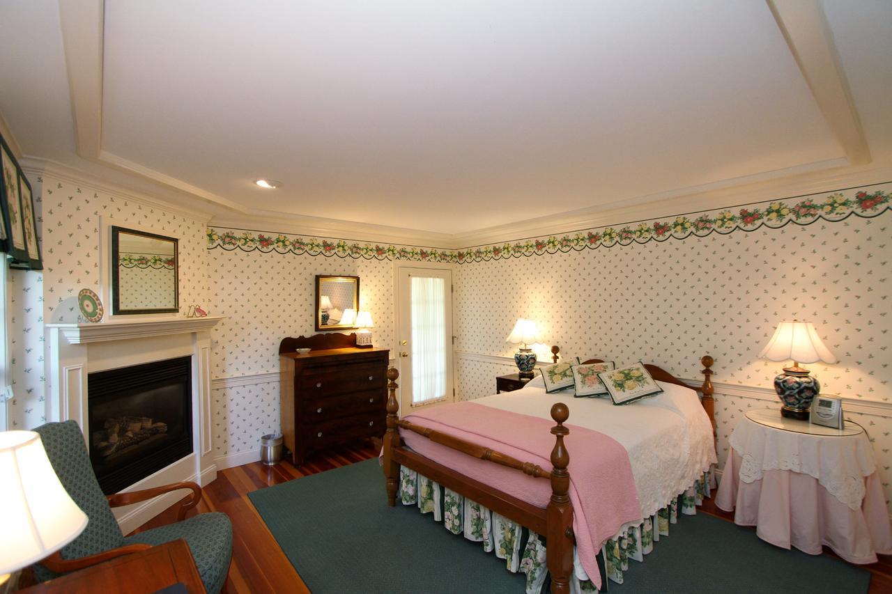 The Whalewalk Inn & Spa Eastham Εξωτερικό φωτογραφία