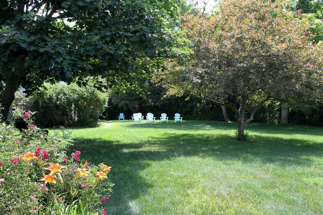 The Whalewalk Inn & Spa Eastham Εξωτερικό φωτογραφία