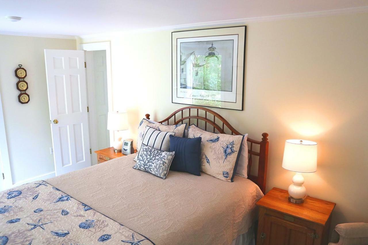 The Whalewalk Inn & Spa Eastham Εξωτερικό φωτογραφία