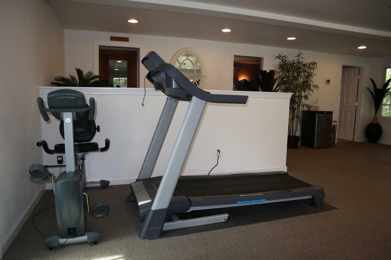 The Whalewalk Inn & Spa Eastham Εξωτερικό φωτογραφία