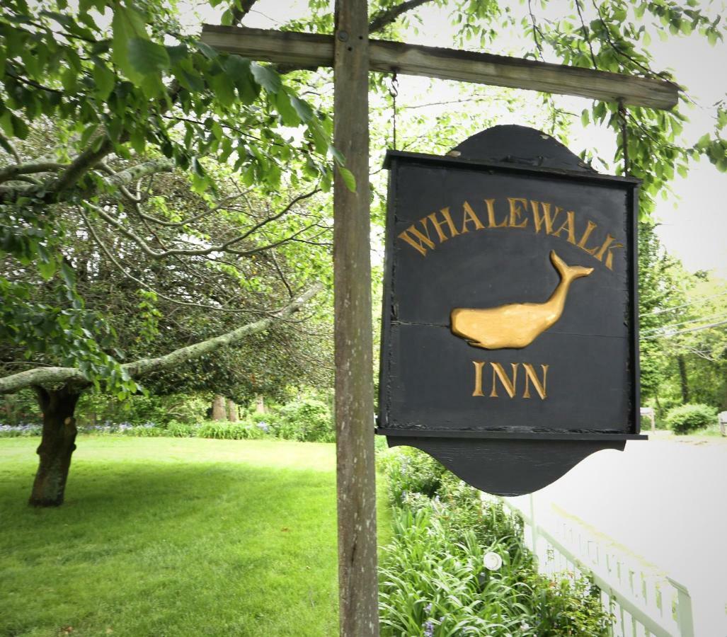 The Whalewalk Inn & Spa Eastham Εξωτερικό φωτογραφία