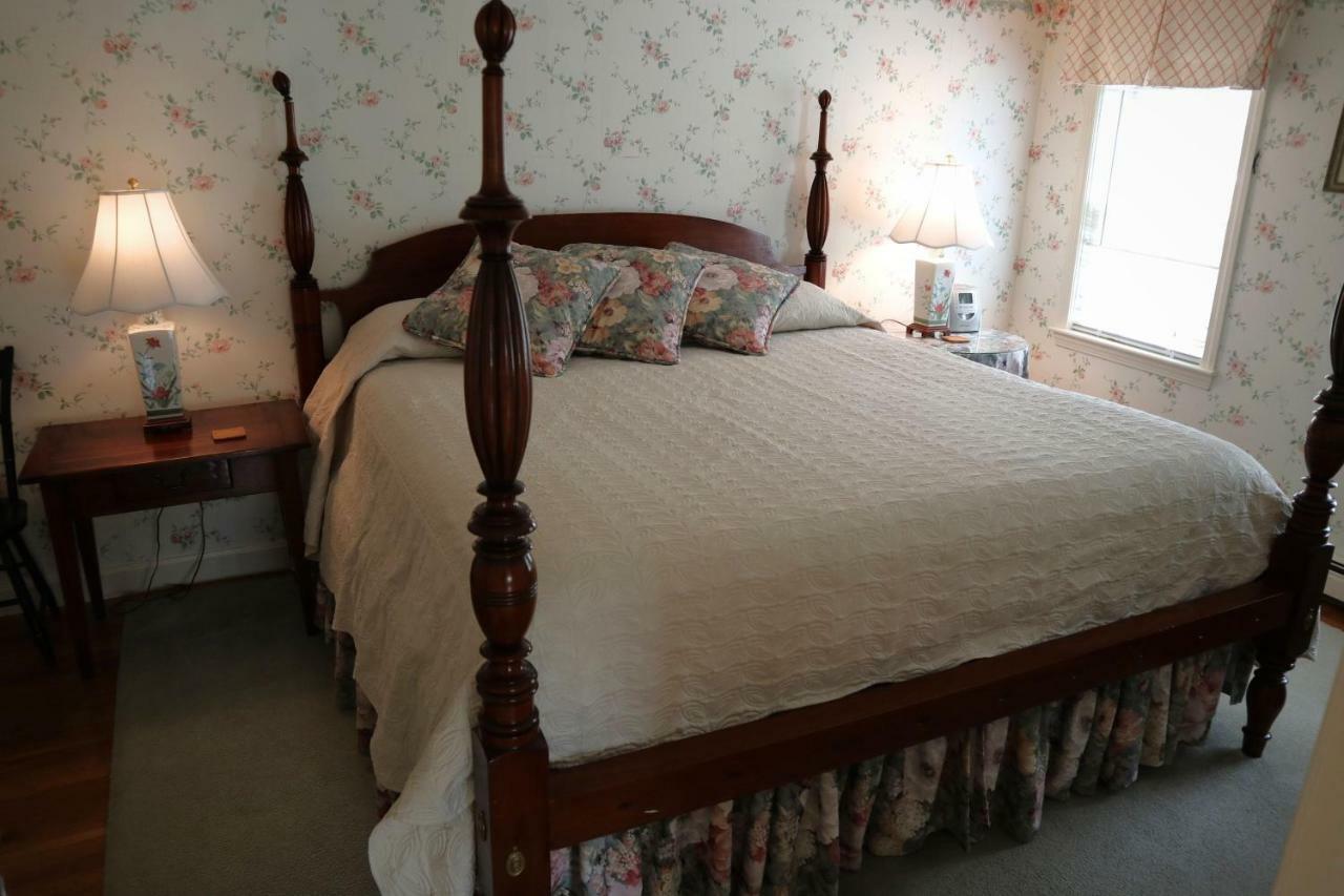 The Whalewalk Inn & Spa Eastham Εξωτερικό φωτογραφία